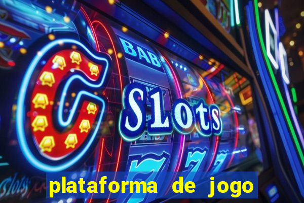 plataforma de jogo do silvio santos